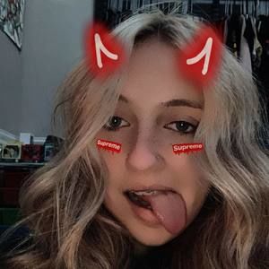 Meet your Posher, Ilaynia davin-lee